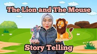 Contoh Story Telling Bahasa Inggris