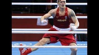 Усик-Меджидов.  Лучший боксер по (AIBA) 2012 против лучшего боксера по (AIBA) 2011