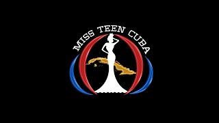 Miss Teen Mundial Cuba Inc Live Stream