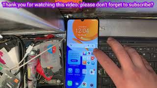 honor X7 frp bypass android 11 | honor CMA-LX2 frp bypass with unlock tool| honor frp bypass 1 click