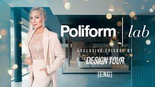 iSaloni 2023. POLIFORM LAB. Episode #198 ENG