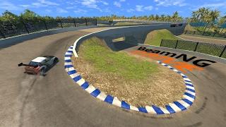 BeamNG Drive - High Speed Racing! - Fast Cars, Big Crashes - BeamNG Drive Gameplay Highlights