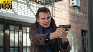 BLOCKBUSTER Movie 2024 | Liam Neeson Action Movie | Top Action Movies Hollywood 2024 in English