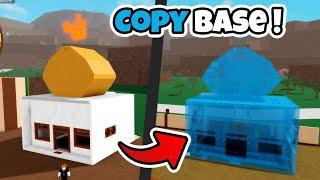  Making BaseFile for Auto Building [ Free ]  Lumber Tycoon 2 Scripts  | ROBLOX Scripts