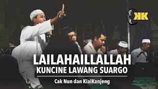 KiaiKanjeng - Lailahaillallah/Kuncine Lawang Suargo