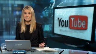 Ireland's Top 10 YouTube clips 2013 - RTÉ News