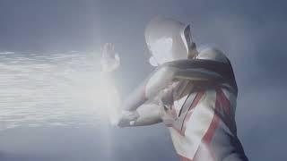 Ultraman Tiga [Cosplay Cinematic] ウルトラマンティガ