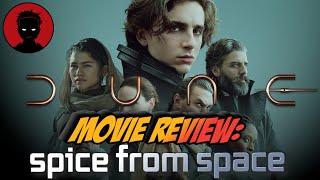 DUNE - movie review  SPICE NOT FLOW [KINOFINT]