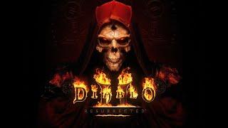 Diablo II Resurrected Episode 44: Rescue on Mount Arreat