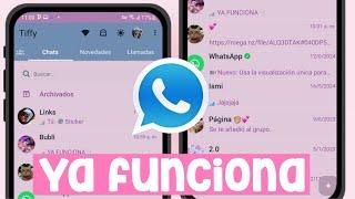 WhatsApp Plus en Android 2024 | Nuevo METODO de VINCULACION