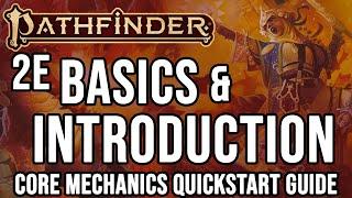 Pathfinder 2e Basics: Fast Start & Introduction | How to Play Pathfinder 2e | Taking20