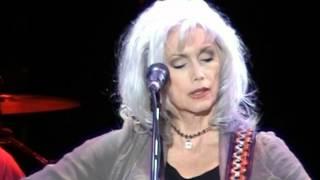 Emmylou Harris & Mark Knopfler "Red dirt girl" 2006 Verona [FM audio]