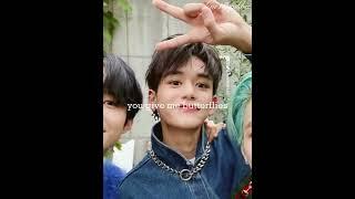 【Wong yukhei/Lucas】got my all attention