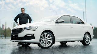 Skoda Rapid за 1,4 миллиона!!!.Anton Avtoman