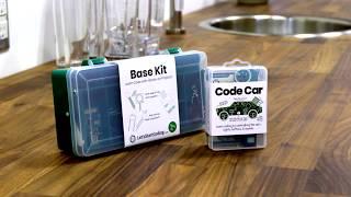 Let's Start Coding - Coding Kits for Kids