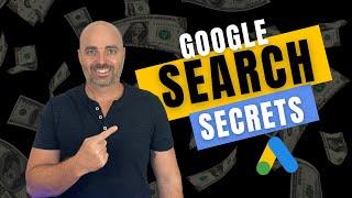 How to set up a Google Ads Search Campaign ... to GET SALES & LEADS 