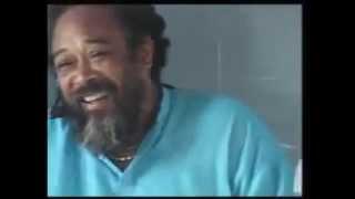 Mooji - Právě jsem zjistil, že jsem klam ॐ  Just Realized I`m A Fraud (CZ titulky)