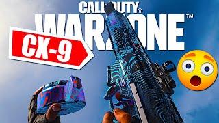  LA CX-9 DELETEA  | ft. Galgo96ESP y Winghaven | Call of Duty: Warzone