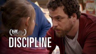 DISCIPLINE by Christophe M. Saber (Toronto International Film Festival) - Trailer