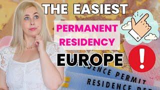 Top 5 Countries to Get Permanent Residence in Europe