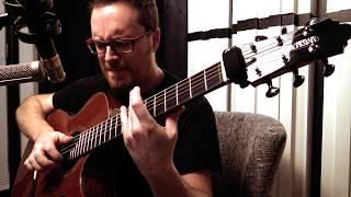 Reality - Antoine Dufour -Acoustic Guitar