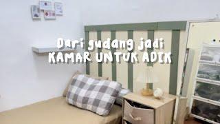 BIKININ KAMAR UNTUK ADIKKU YG DIPONDOK!!!