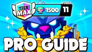 How to Play BUZZ (EASY TIER MAX)