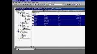 manual  pcs7 simulation with plcsim