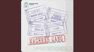Maghreb Gang (feat. French Montana, Khaled & Light) (Greek Remix)