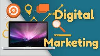 digital marketing 02 | social media