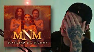 Toni Fowler x Freshbreed - MNM |REACTION!!!