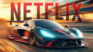 Top 7 RACING Movies on Netflix Right Now! 2024