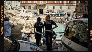 The Best Street & Travel Photography Compact Camera - Ricoh GRIII - Rome Slideshow