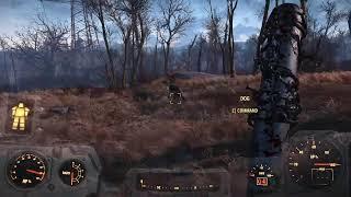 Fallout 4 Survival Melee Run (Deathless?)