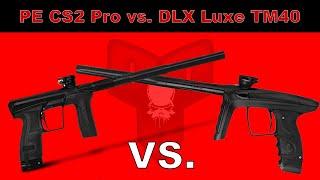 Planet Eclipse CS2 Pro vs DLX Luxe Tm40 Comparison l Which is Better?