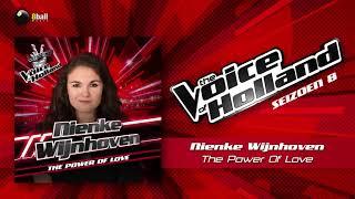 Nienke Wijnhoven - The Power Of Love (The voice of Holland 2017 The Blind Auditions audio)