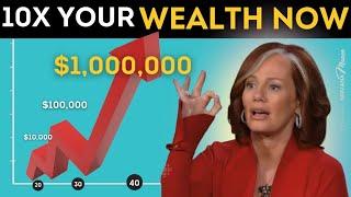 8 Assets to Make you Rich in 2023/24| Never Work Again - Financial Independence, Passive Income