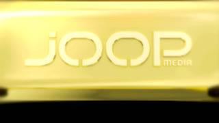 Joop Media Intro Sequence