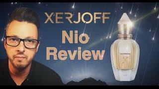 Nio By Xerjoff | Worth The Hype?  scott aromatico nio review