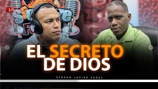 EL SECRETO DE DIOS // JUAN & STEVEN