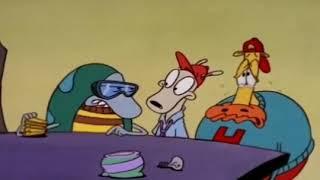 Rocko's Modern Life - I Got Plans For These Chips