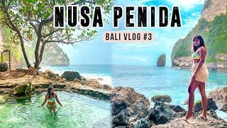 NUSA PENIDA VLOG  My Favourite Spot in Nusa Penida | Bali with Subscribers Ep 3