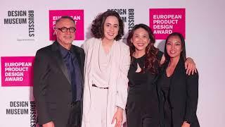 European Product Design Award Award Ceremony