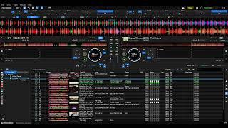 NONSTOP 2024 - FULL TRACK THÁI HOÀNG , GÕ BANH NÃO VirtualDJ 8 , Reakorbox