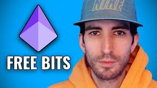 How To Get Free Bits On Twitch