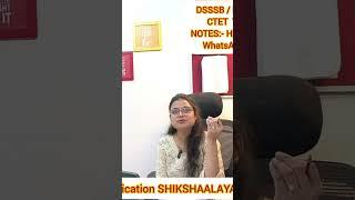 DSSSB VACANCY WITHOUT CTET OR B. ED #dsssb #dsssb2024 #dsssbvaccancy #shikshaalaya #ytshorts #shorts