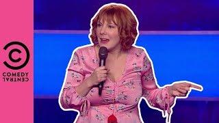 Sophie Willan Tries Speed Dating For The First Time | Comedy Central At The Comedy Store