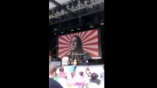 Weird Al Yankovic LIVE  The Mandatory Fun World Tour