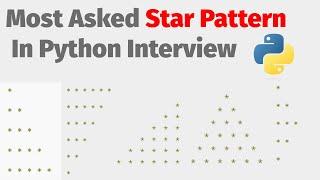 I Created Star Patterns with Python in 5 minutes