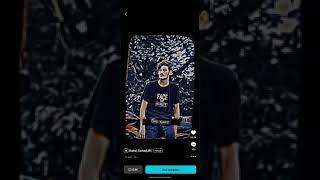 How To use Capcut Templates From TikTok | Technical Umair